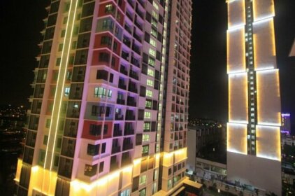 Eminent Suite @ I-City Shah Alam