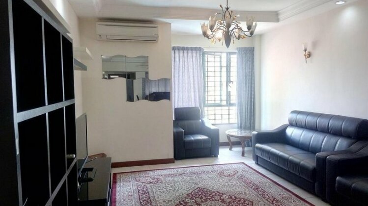 Guest House @ Acappella Shah Alam - Photo5