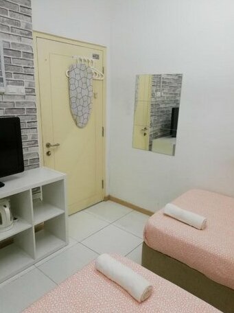 Guesthouse at Shah Alam - Photo3