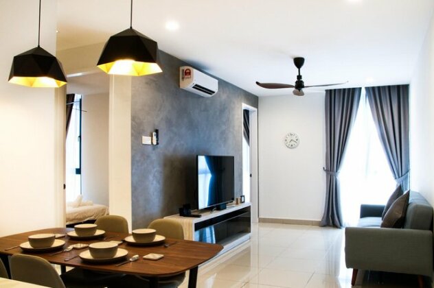 H2O Residences by Victoria Home - Photo2