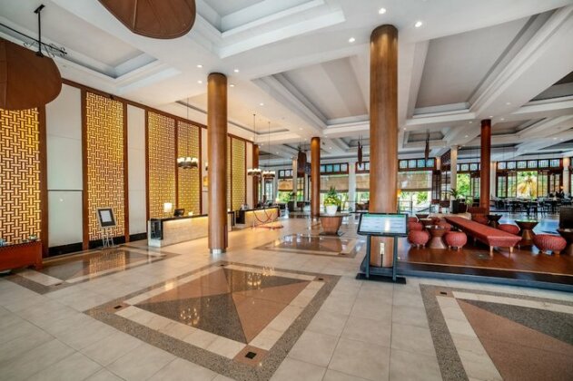 Holiday Inn Kuala Lumpur Glenmarie - Photo2