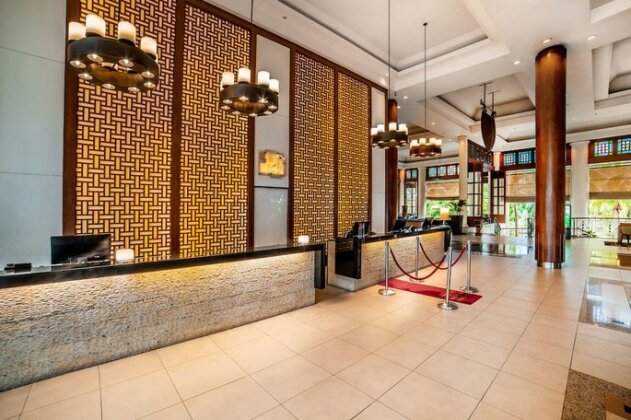 Holiday Inn Kuala Lumpur Glenmarie - Photo3