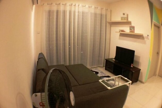 Homestay Modern Geometry @ Shah Alam - Photo3