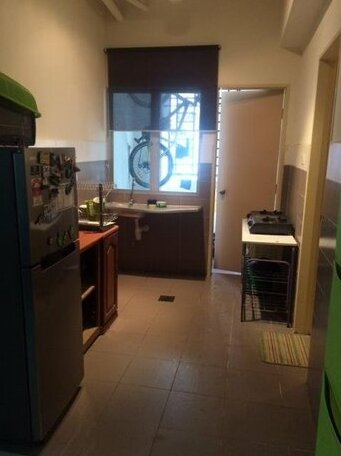Homestay Shah Alam Seksyen 25 - Photo3