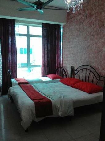 Homestay Shah Alam Seksyen 25 - Photo5