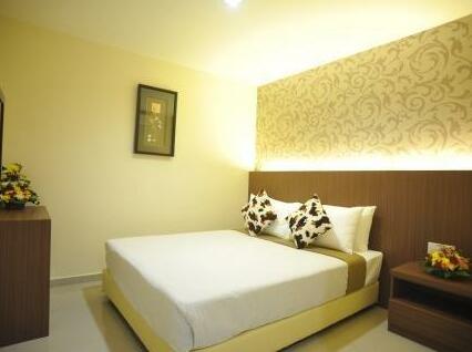 Hotel Hamilas - Photo5