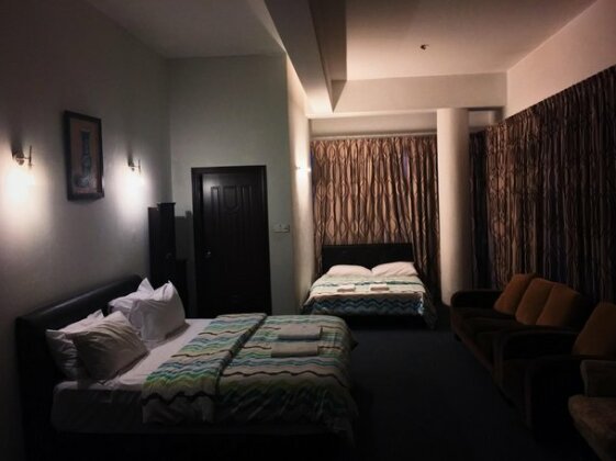 Hotel Laman Seri - Photo3
