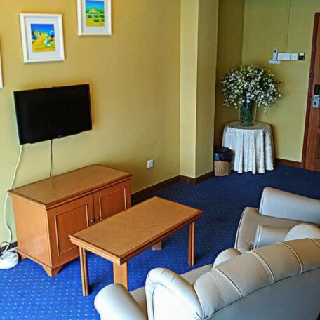 Hotel UiTM Shah Alam - Photo2