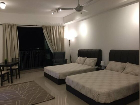 I-City Condominium at I-Soho - Photo2