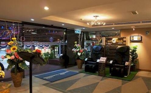 Intekma Resort & Convention Centre - Photo2