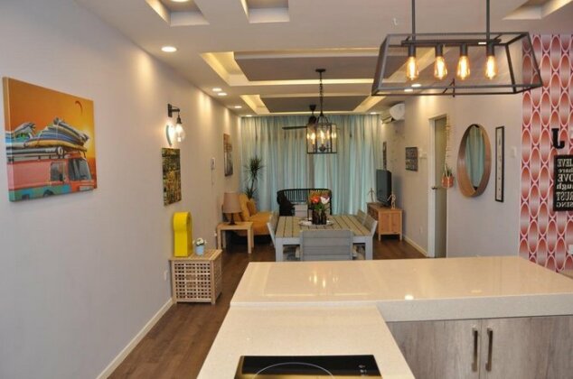 Lawang Suite Basic Roomstay - Photo2