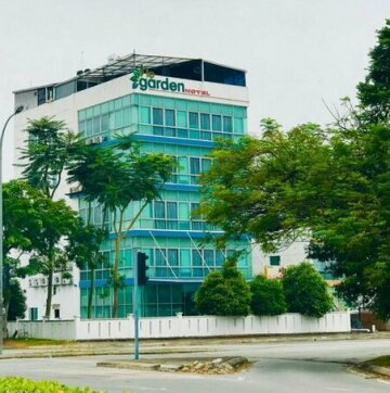 Le Garden Hotel Kota Kemuning Shah Alam