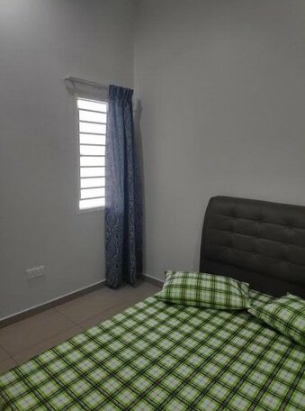Muslim homestay jalan kebun - Photo5