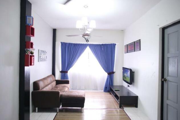 Nadia Damansara Damai Homestay - Photo2