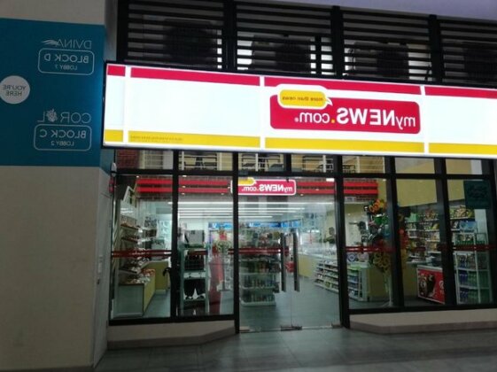 NEW Close to Subang Airport & CITTA Mall - Photo4