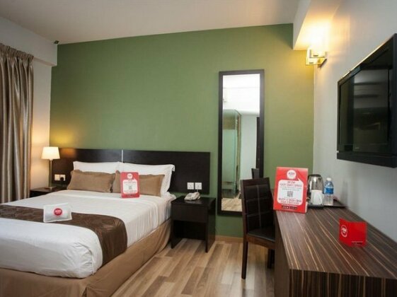 NIDA Rooms Shah Alam Akuatic Utama - Photo2