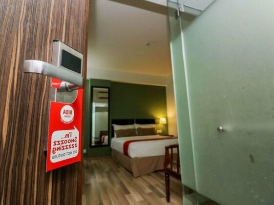NIDA Rooms Shah Alam Akuatic Utama - Photo4