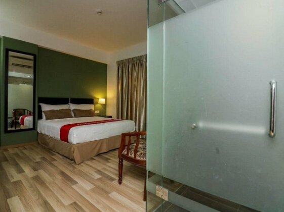 NIDA Rooms Shah Alam Akuatic Utama - Photo5