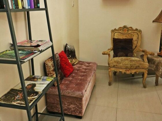 NIDA Rooms Shah Alam Plumbum Beauty - Photo5