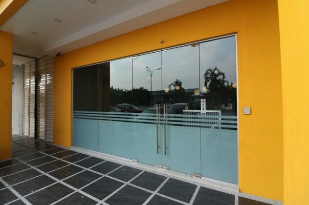 NIDA Rooms Shah Alam Wangi Avenue - Photo3