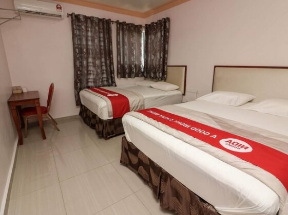 NIDA Rooms Shah Alam Wangi Avenue - Photo4