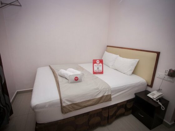 NIDA Rooms Shah Alam Wangi Avenue - Photo5