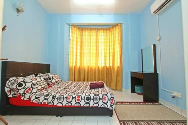 Noah's Homestay - Photo3
