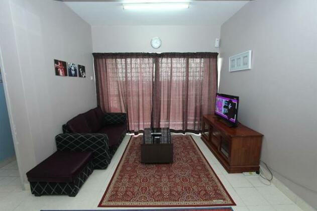 Noah's Homestay - Photo4