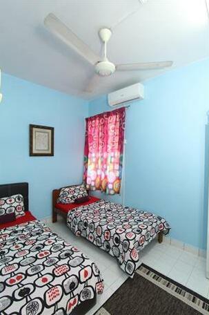 Noah's Homestay - Photo5