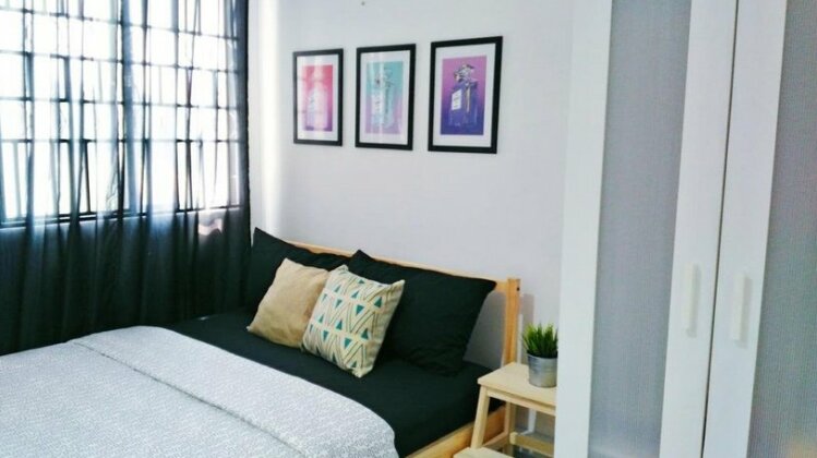 Noma Guesthouse - Photo4