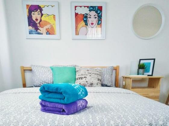 Noma Guesthouse - Photo5