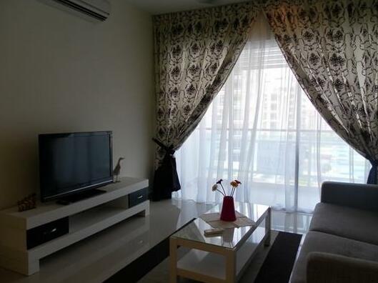 Oasis Service Suite - Ara Damansara - Photo3