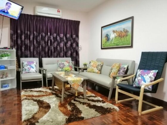 OraisHome Shah Alam 1 - Photo2