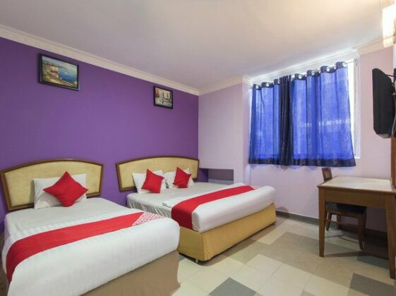 OYO 882 Hotel Sri Muda Corner Sdn Bhd - Photo3