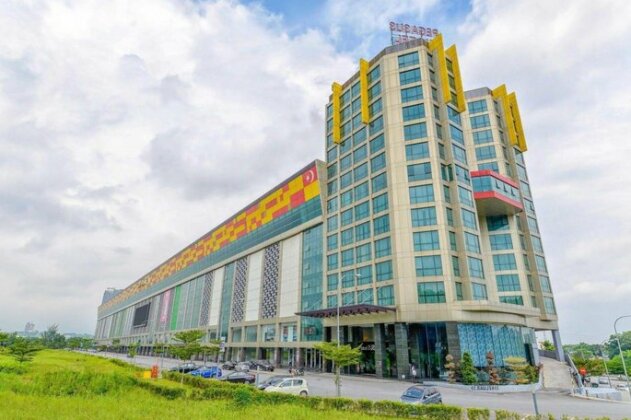 Pegasus Hotel Shah Alam