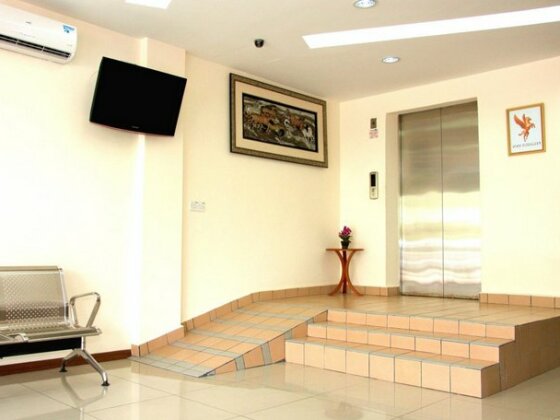 Pegasus Inn - Photo3