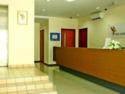 Pegasus Inn - Photo4