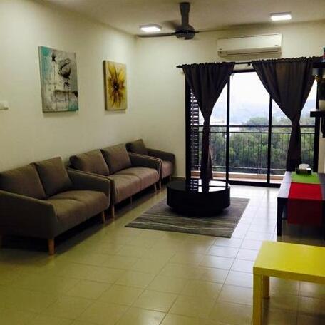 Residensi Alami Shah Alam - Photo3