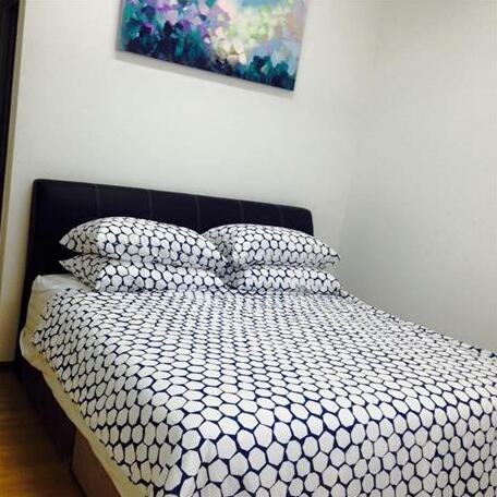 Residensi Alami Shah Alam - Photo5