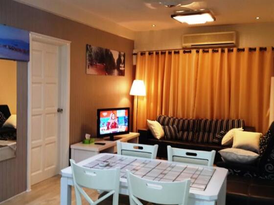 Rozi Vacation Suite - Photo3