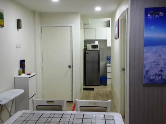Rozi Vacation Suite - Photo5