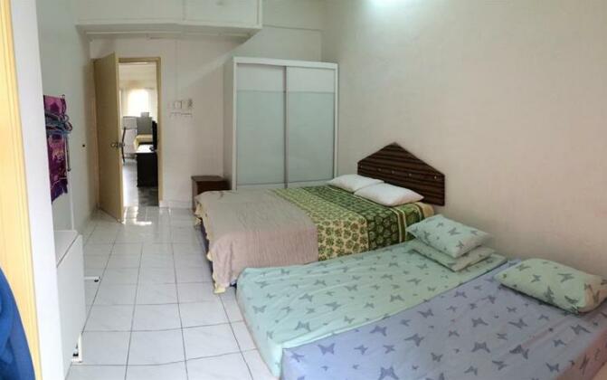 Salham Guesthouse - Photo2