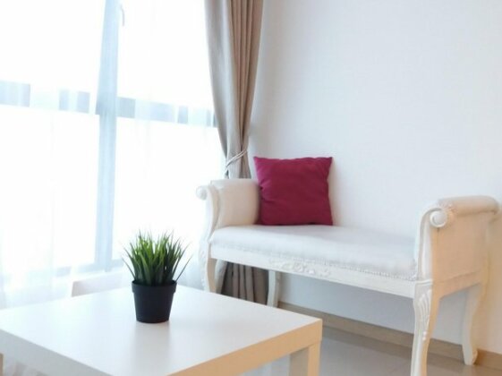 Suite Homestay Vista Alam - Photo2