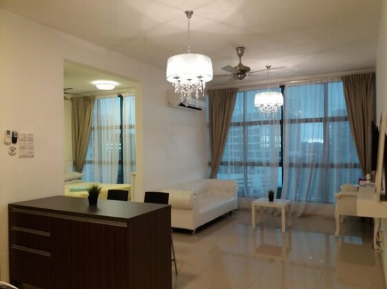 Suite Homestay Vista Alam - Photo4