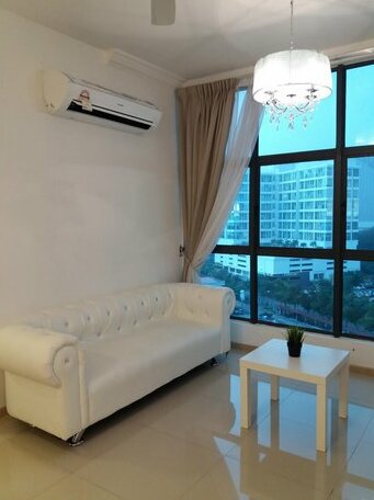 Suite Homestay Vista Alam - Photo5