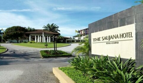 The Saujana Kuala Lumpur