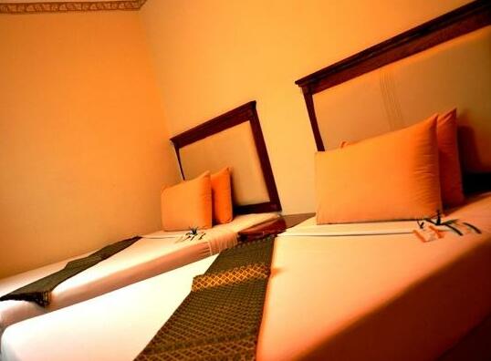 Apartment @ Primaland Port Dickson Resort & Convention Centre - Photo3