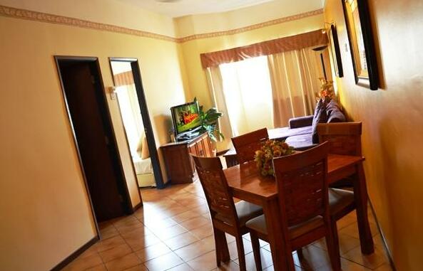 Apartment @ Primaland Port Dickson Resort & Convention Centre - Photo4