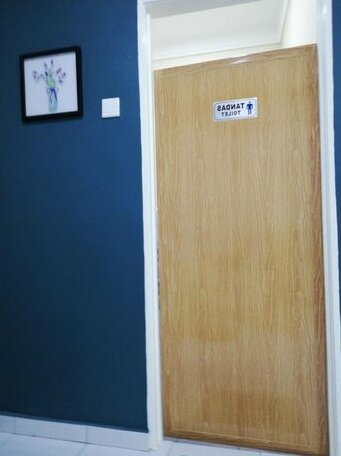 D'InsYiRah RoomStay - Photo3