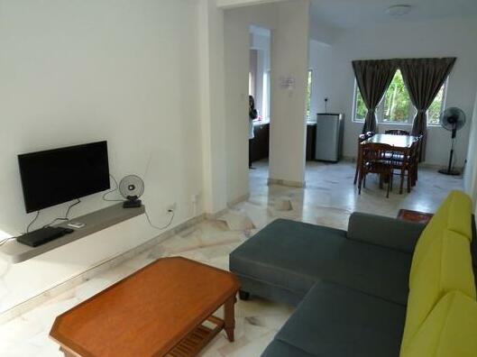 Kemang Indah Apartment - Port Dickson 2 - Photo2